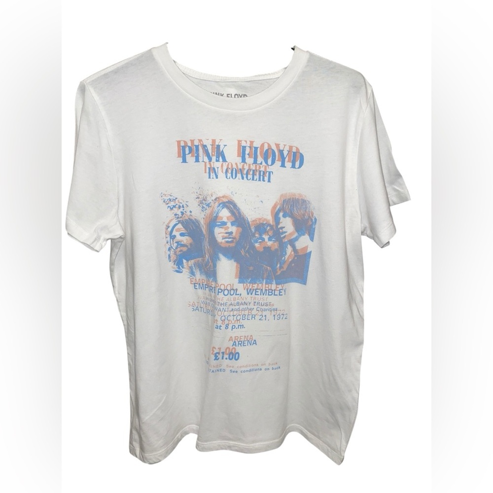 Pink Floyd T-Shirt